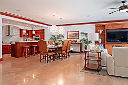 Wailea Beach Villas A201