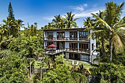 Kalapana Beach Haven