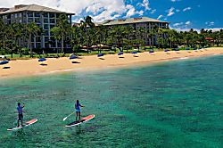 Westin Ka'anapali 2 bedroom