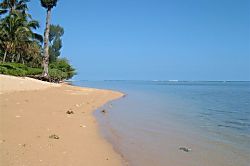 Kilauea vacation rental