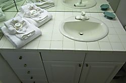 Kuleana Resort Oceanfront Groundfloor Condo