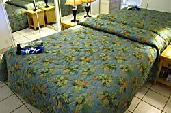 Kuleana Resort Oceanfront Groundfloor Condo