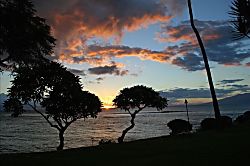 Kuleana Resort Oceanfront Groundfloor Condo
