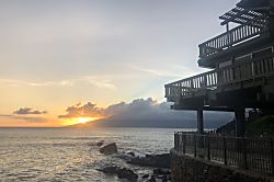 Beach Front-Corner Spoil You!