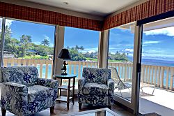 Beach Front-Corner Spoil You!