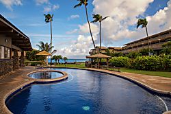 Beach Front-Corner Spoil You!