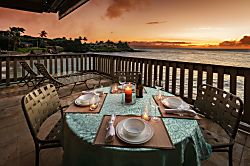 Beach Front-Corner Spoil You!