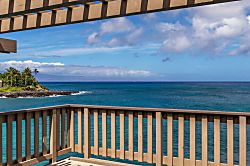 Beach Front-Corner Spoil You!