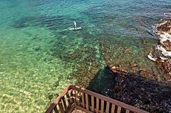 Beach Front-Corner Spoil You!