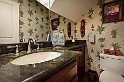 Beach Front-Corner Spoil You!