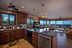 Beach Front-Corner Spoil You!