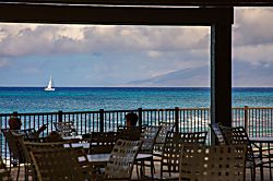 Beach Front-Corner Spoil You!