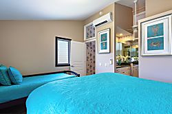 Beach Front-Corner Spoil You!