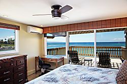 Beach Front-Corner Spoil You!