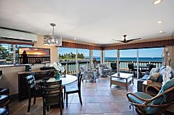 Beach Front-Corner Spoil You!