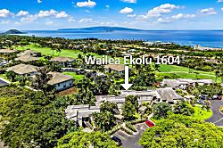 Wailea Ekolu 1604