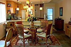 Kahana Sunset Beachfront Condo Rental