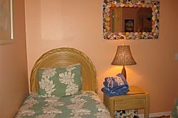 Kahana Sunset Beachfront Condo Rental