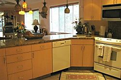 Kahana Sunset Beachfront Condo Rental