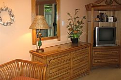 Kahana Sunset Beachfront Condo Rental