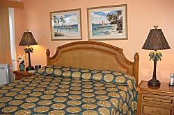 Kahana Sunset Beachfront Condo Rental