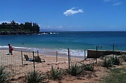 Kahana Sunset Beachfront Condo Rental