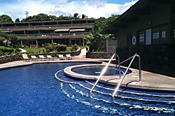 Kahana Sunset Beachfront Condo Rental