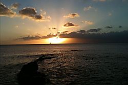 Kahana Sunset Beachfront Condo Rental