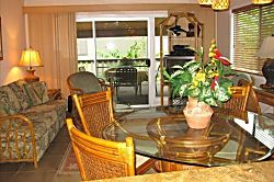 Kahana Sunset Beachfront Condo Rental