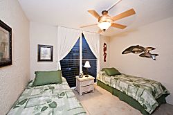 Kailua-Kona Hawaii Condo