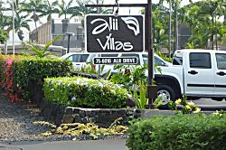 Kailua-Kona Hawaii Condo