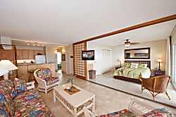 Kailua-Kona Hawaii Condo