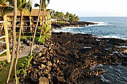 Kailua-Kona Hawaii Condo