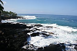 Kailua-Kona Hawaii Condo