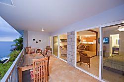 Kailua-Kona Hawaii Condo