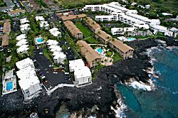 Kailua-Kona Hawaii Condo