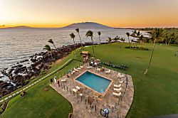 Kihei Surfside 502