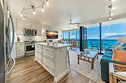 Kihei Surfside 502