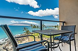 Kihei Surfside 502