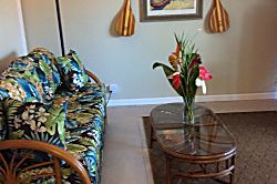 Paradise Ocean View Condo Holualoa Village