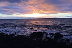 Paradise Ocean View Condo Holualoa Village