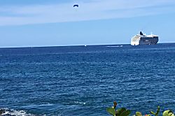 Paradise Ocean View Condo Holualoa Village