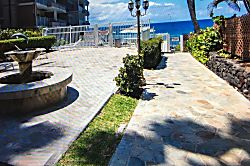 Paradise Ocean View Condo Holualoa Village