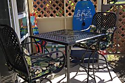 Paradise Ocean View Condo Holualoa Village