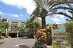 Kuhio Shores 101