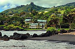 Hana Kai Maui Unit 203