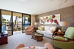 Kaina A Nalu 2 Bedroom Condo