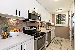 Kaina A Nalu 2 Bedroom Condo