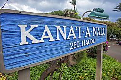 Kaina A Nalu 2 Bedroom Condo