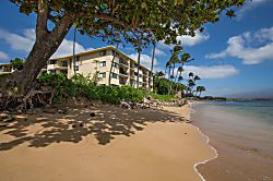 Kaina A Nalu 2 Bedroom Condo